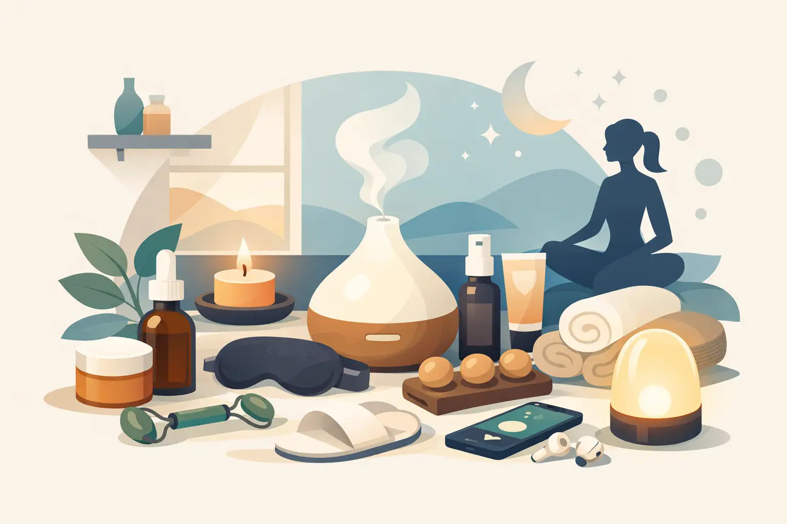 Zelfzorg producten voor thuis die echt helpen