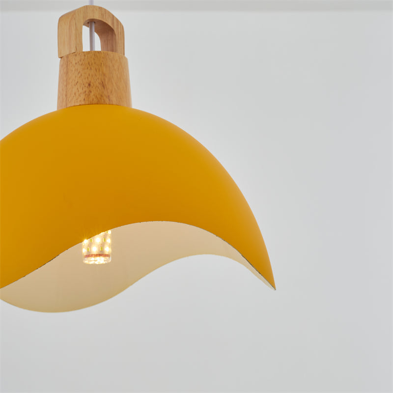 EleganteLuxe - Luxe Morandi Hanglamp voor Binnen
