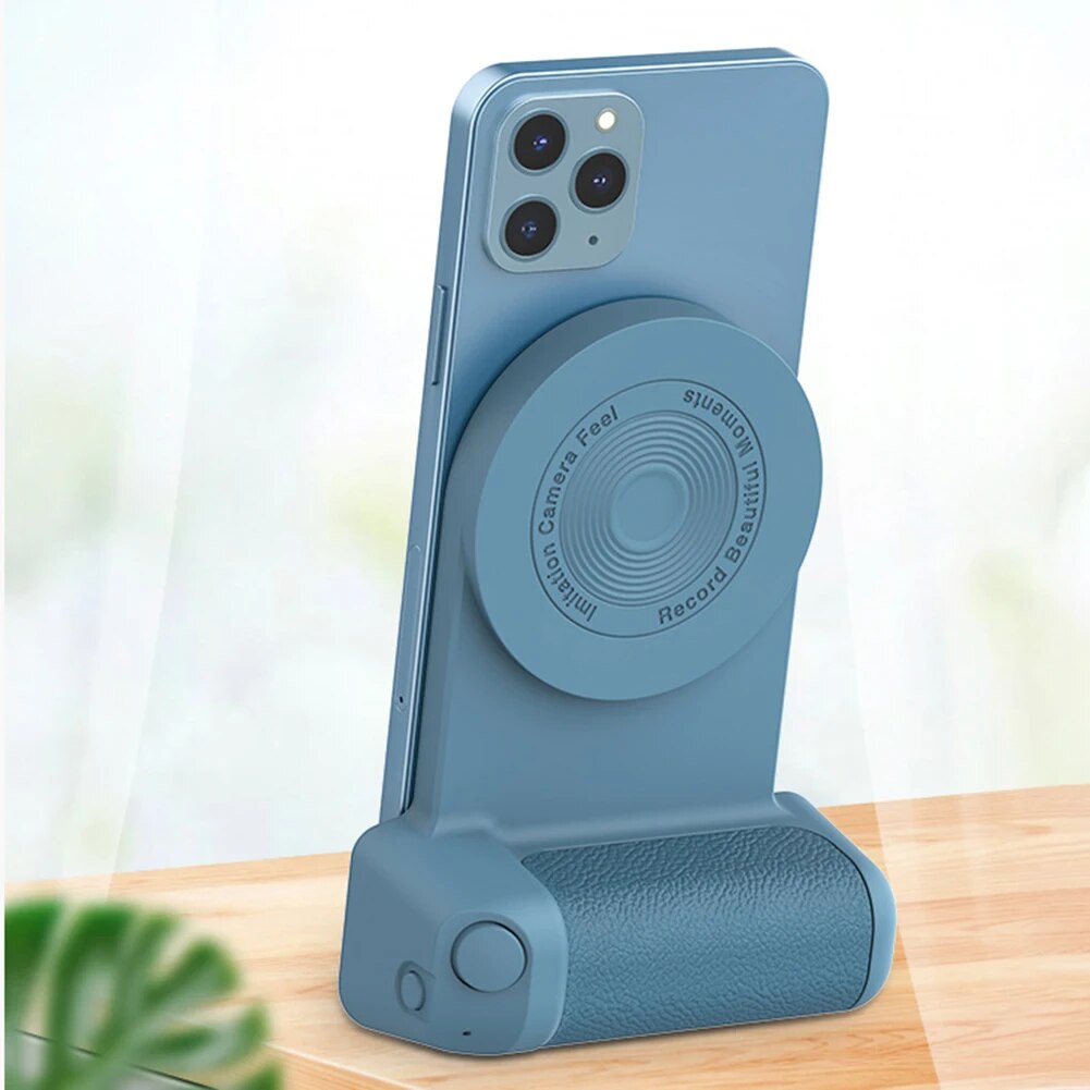Dimpzy – Multifunctionele Powerbank met Selfie Functie