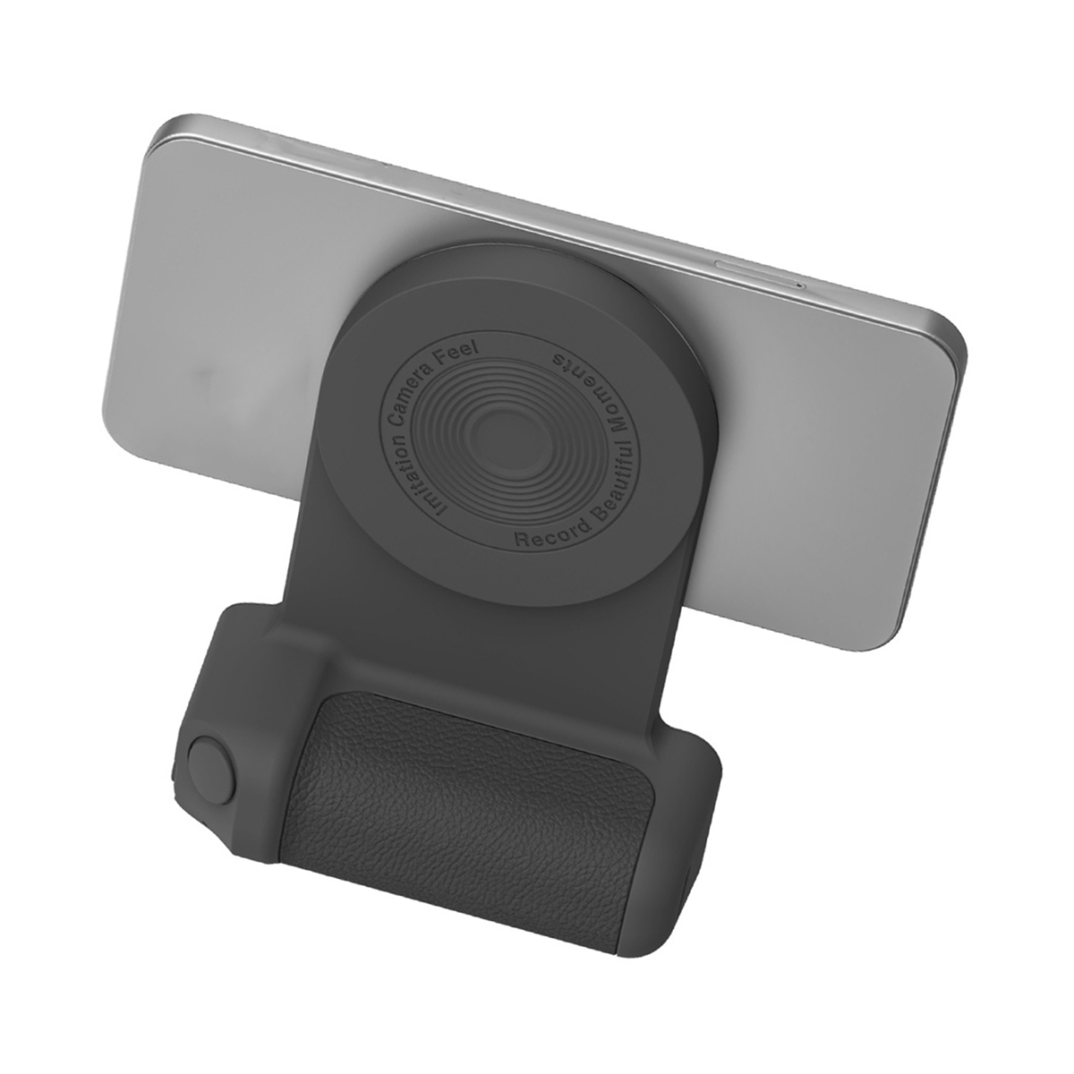 Dimpzy – Multifunctionele Powerbank met Selfie Functie