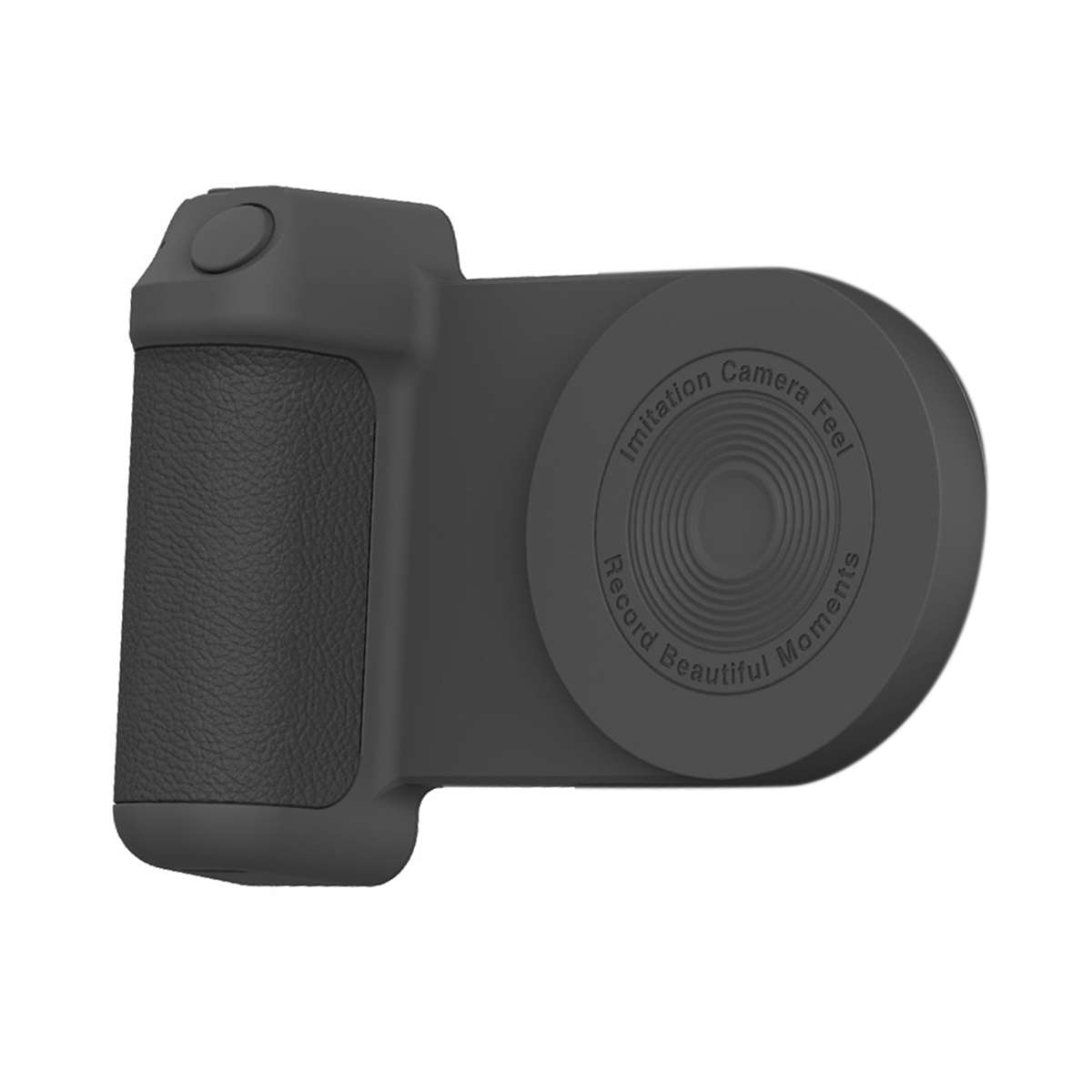 Dimpzy – Multifunctionele Powerbank met Selfie Functie