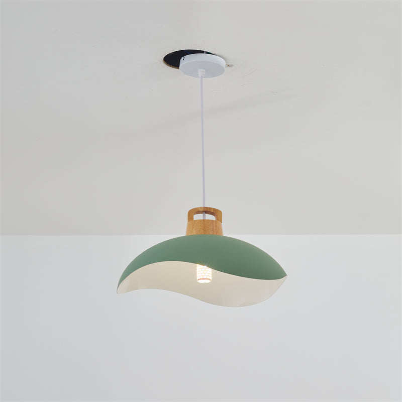 EleganteLuxe - Luxe Morandi Hanglamp voor Binnen