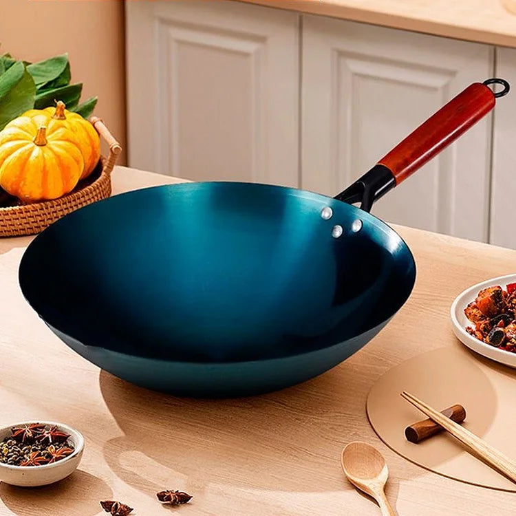StirfryPro - Premium Roerbakpan met Non-stick Coating