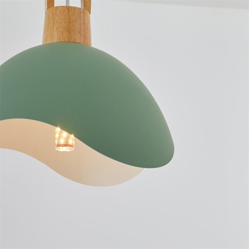 EleganteLuxe - Luxe Morandi Hanglamp voor Binnen