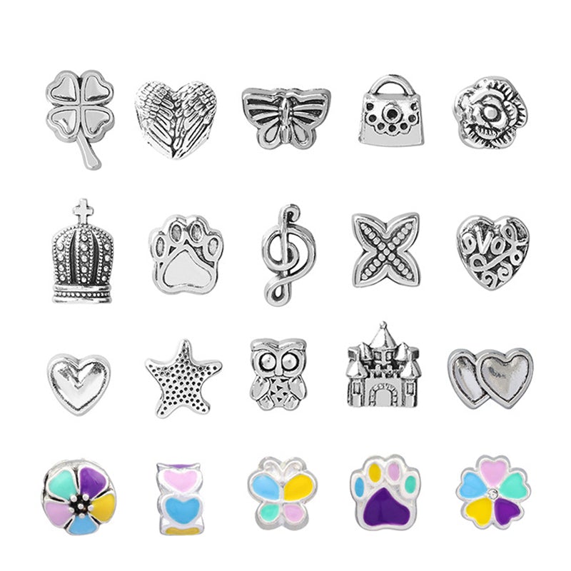 SparkleBrace Kit – Creatieve DIY Armbandenset voor Unieke Stijl