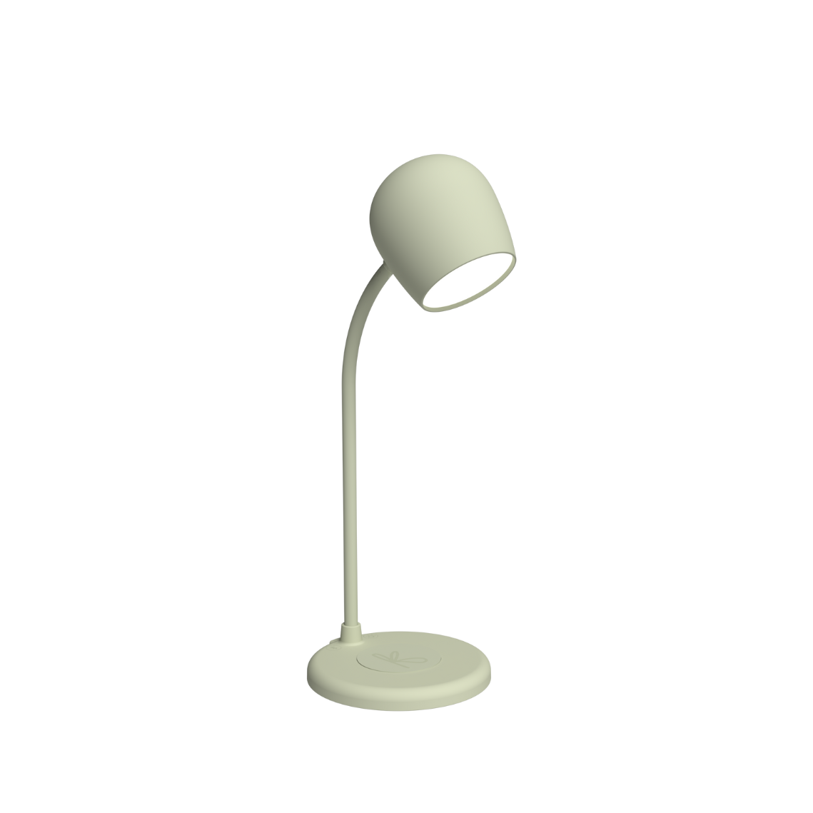 SmartGlow - LED Lamp met Bluetooth en Opladen