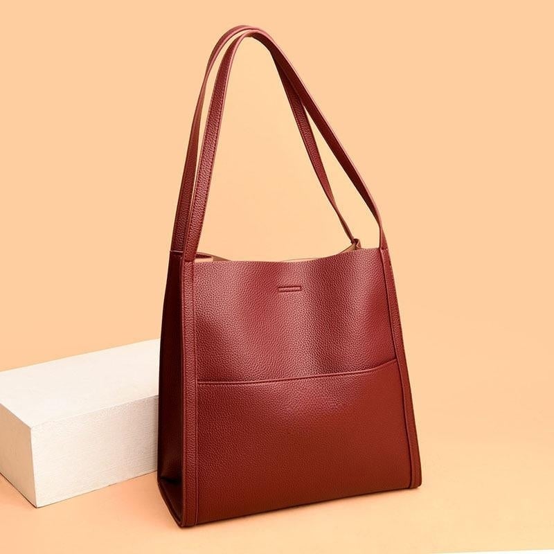 Mikaella Bag - Elegante Mode Draagtas voor Dames