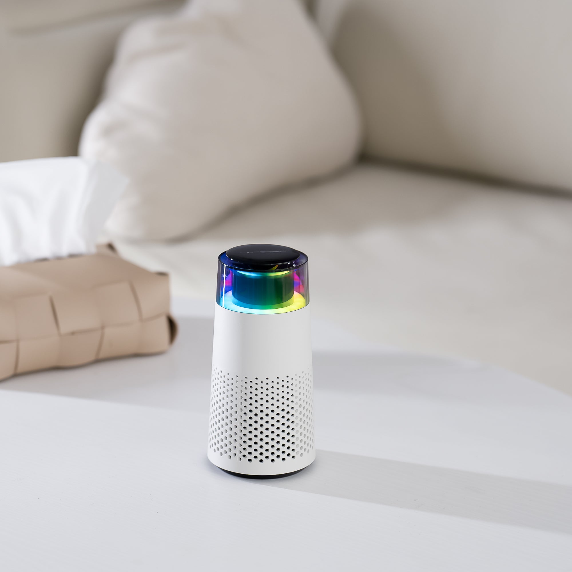 PetFresh - Aromatische Geurverspreider voor Huisdieren