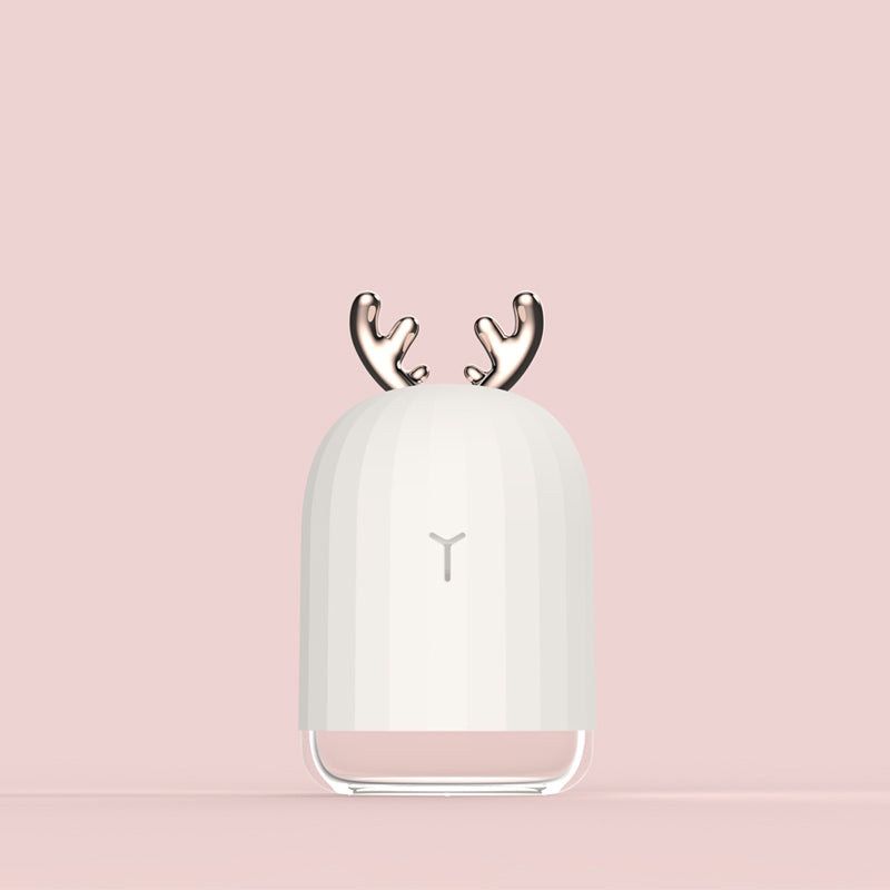 PureBunny – Stijlvolle Luchtbevochtiger voor de Kinderkamer