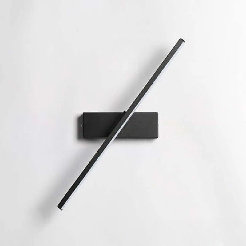 LuxeGlow Wandlamp - Elegante Wandlamp met Flexibele Verlichting voor Modern Interieur