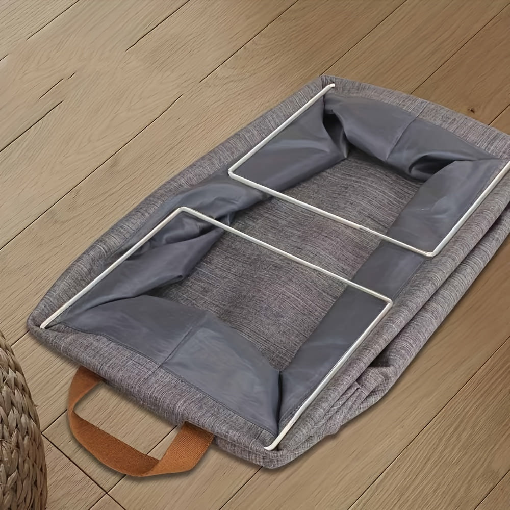 CompactBox - Opvouwbare Kledingopslag voor Kast & Reizen