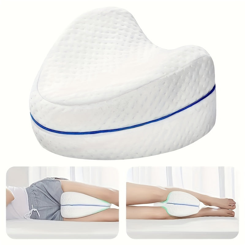 RelaxErgo Cushion - Luxe Lumbale Ondersteuning voor Comfort