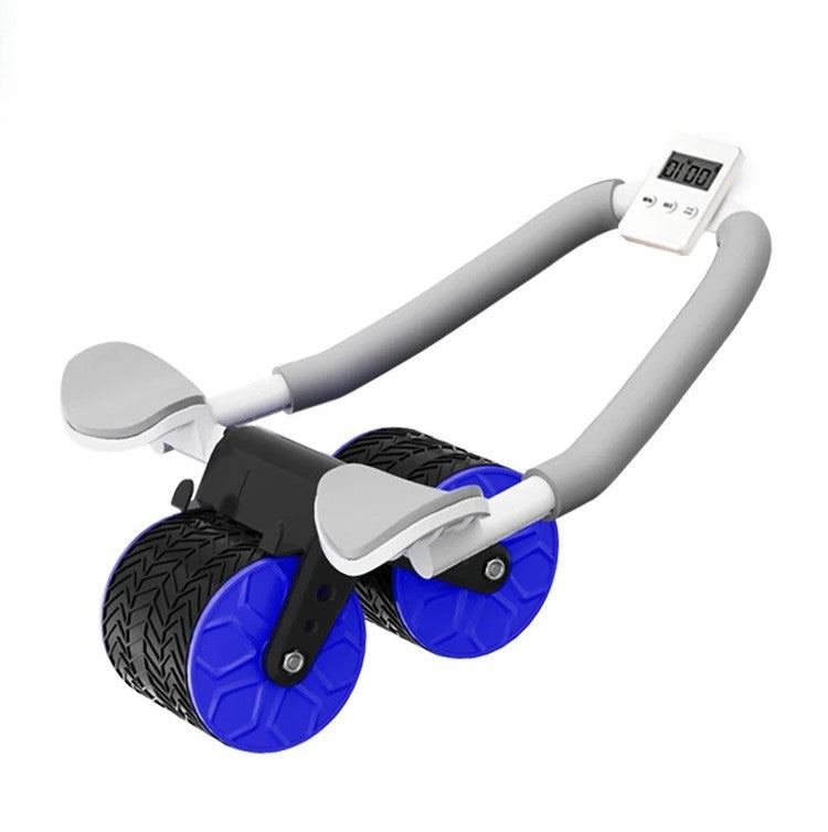 CoreFlex Trainer - Ergonomische Buik- en Rumpfoefeningen