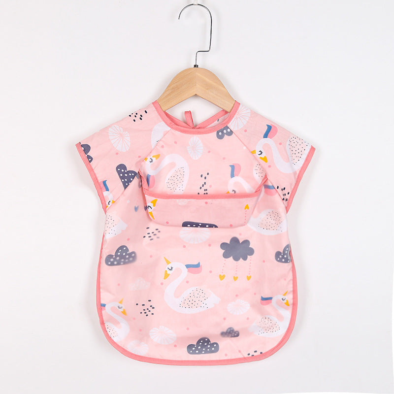 ArtWear – Trendy Babyschort met Zakken