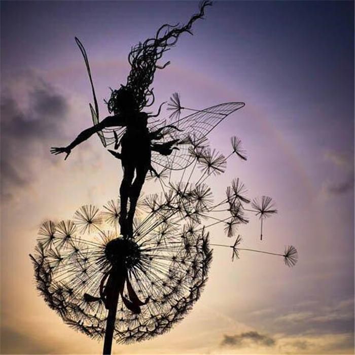 MagicGlow – Sprookjesachtige Tuindecoratie voor Buiten