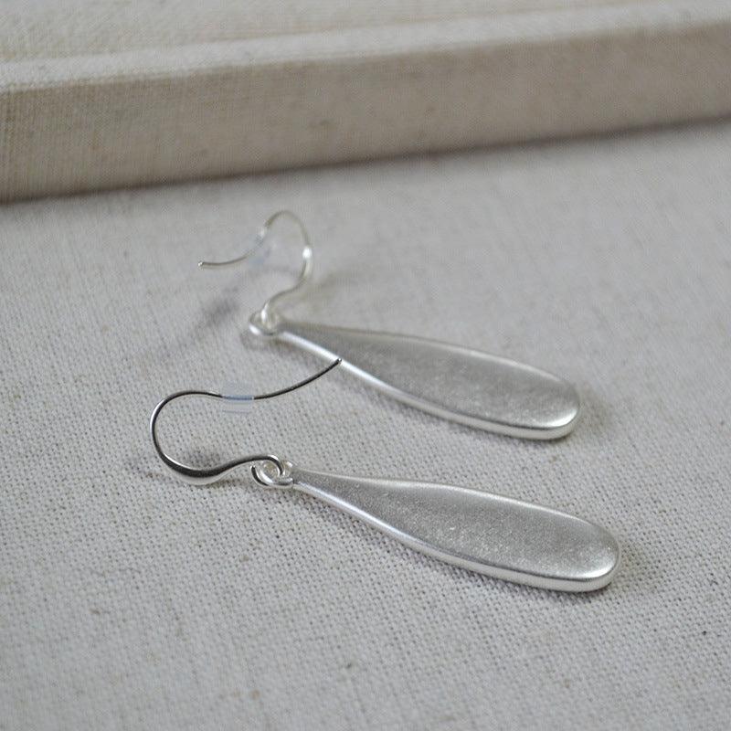 Adalyn Earrings – Kleurvolle Vintage Zilver Accessoire
