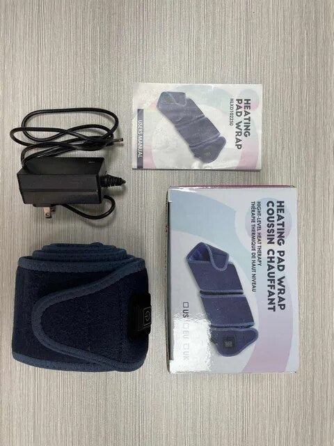 ThermoEase - Complete Verlichting voor Pijn en Spanning