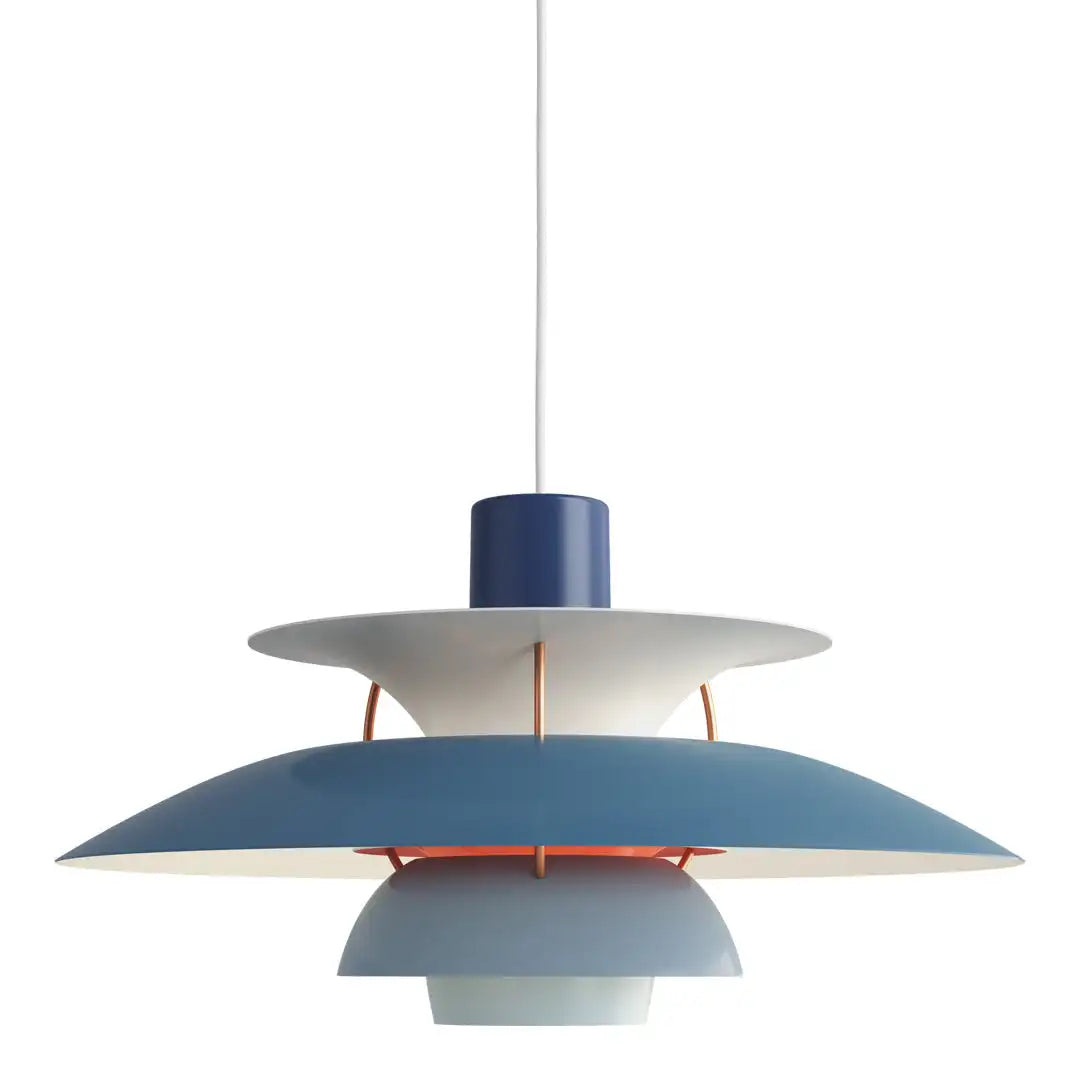 Luis Parlu Elegante Hanglamp - Luxe Verlichting voor Jouw Ruimte