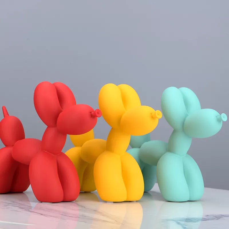 PalsJoyeux – Speelse Kleurrijke Ballondecoratie voor Kinderen