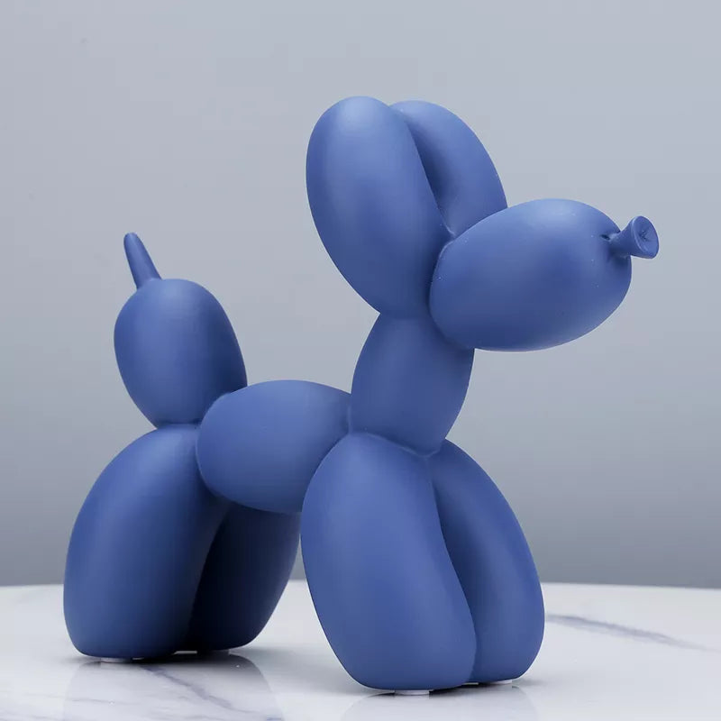 BalloonJoy - Speelse Ballonfiguren voor uw Interieur