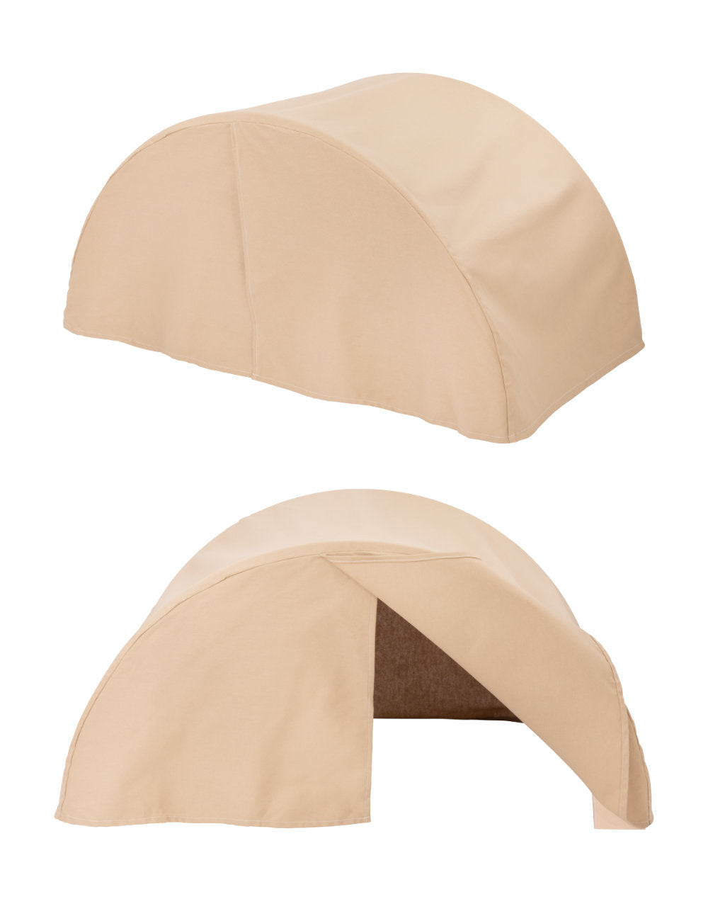 PlayNest Tent - Comfortabele Knuffeltent voor Kinderen