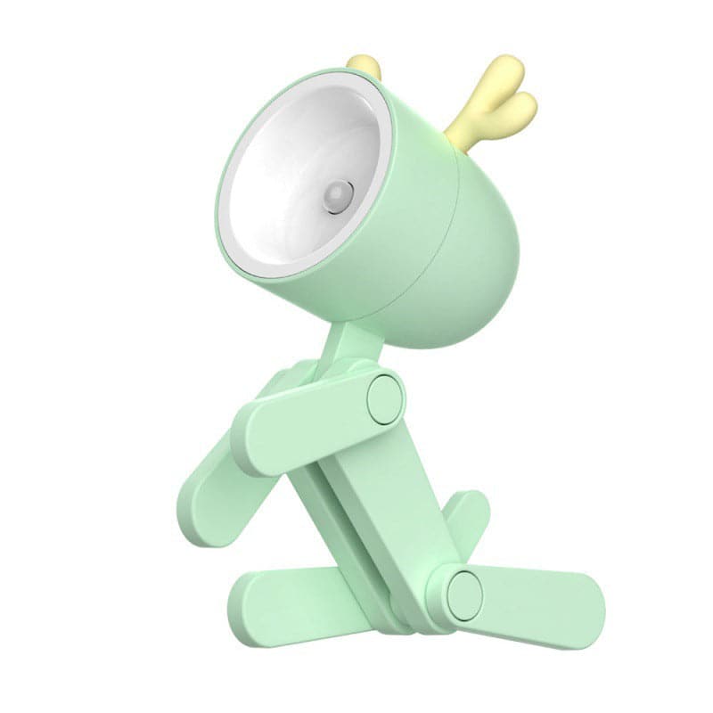 LichtVriend - Schattig LED Nachtlampje voor Kinderen