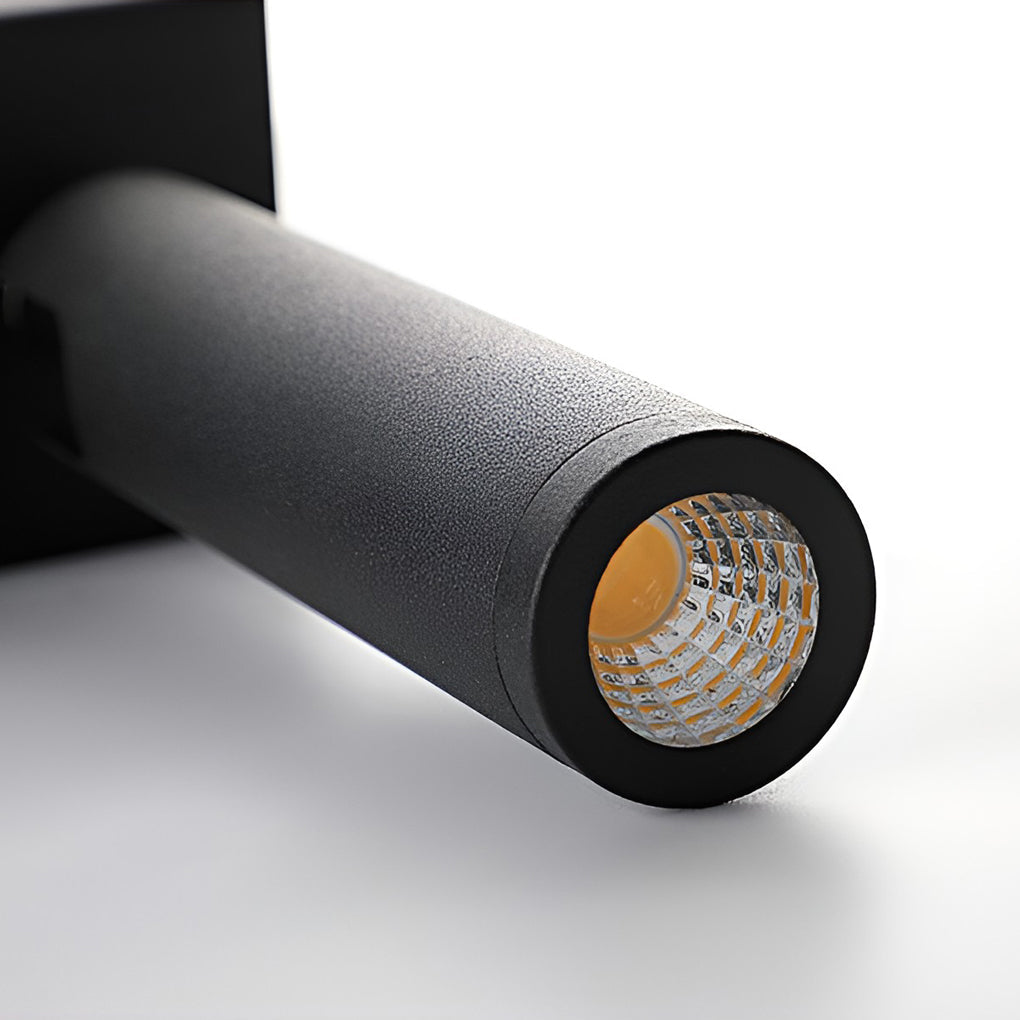 ArtiLicht Luxe Wandlamp met Verstelbare LED en USB-Oplaadpoort