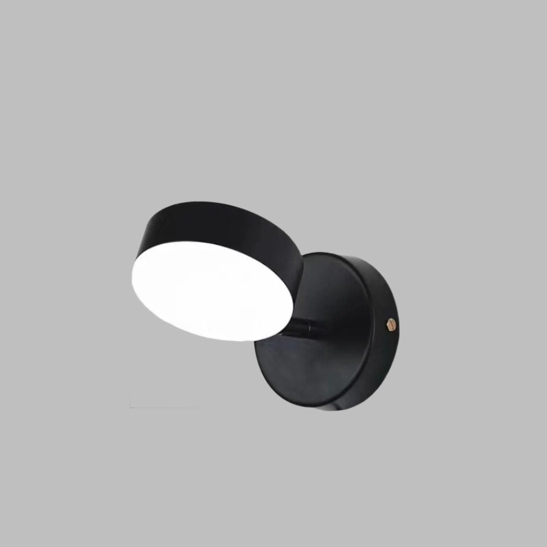 LumièreNordique – Elegante Moderne Wandlamp LED