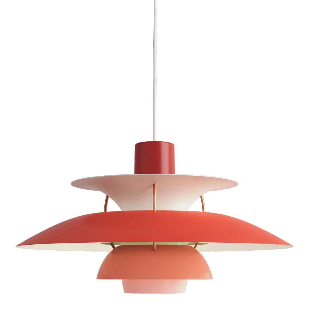 Luis Parlu Elegante Hanglamp - Luxe Verlichting voor Jouw Ruimte