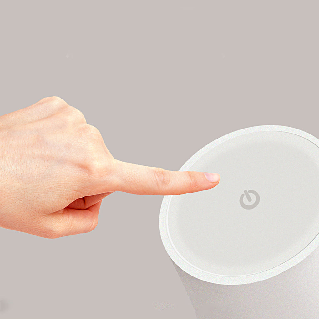 StylishGlow - Draadloze Oplaadbare Touch Tafellamp