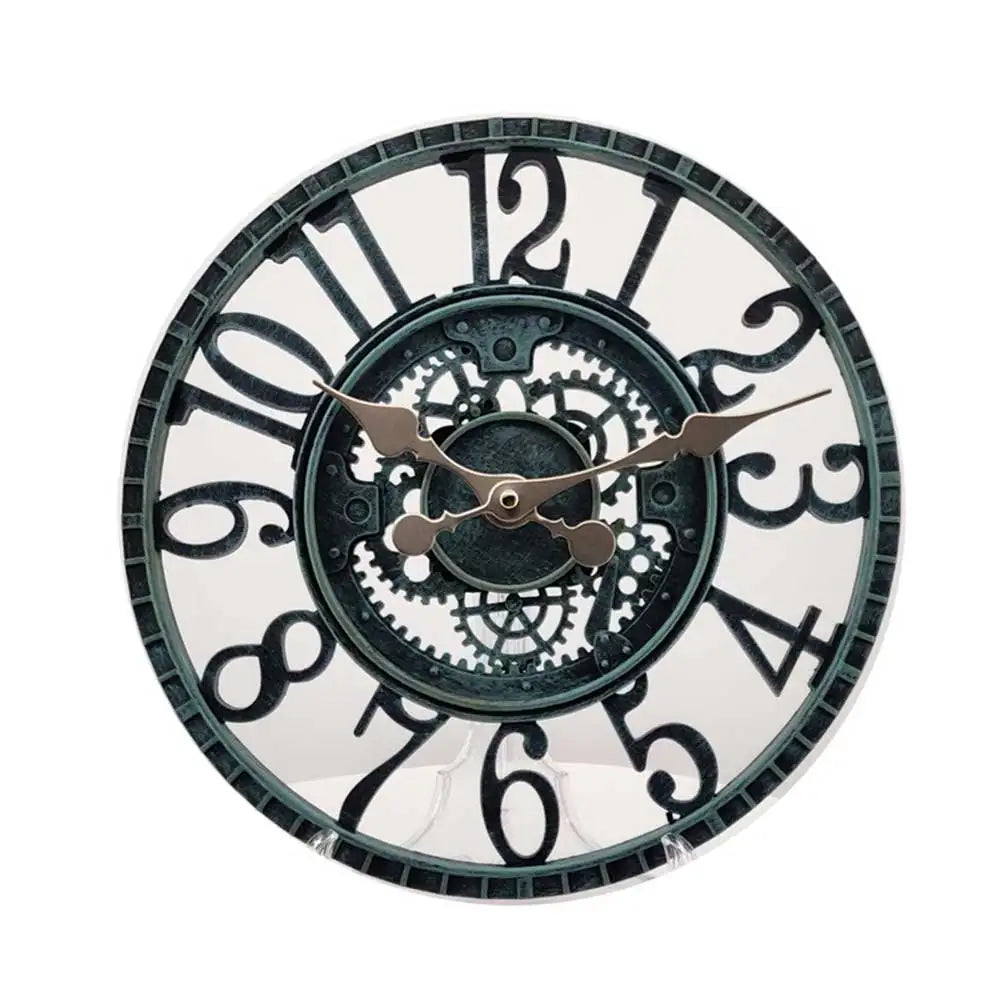 Aquasphäre Design Wandklok - Waterdicht en Modern
