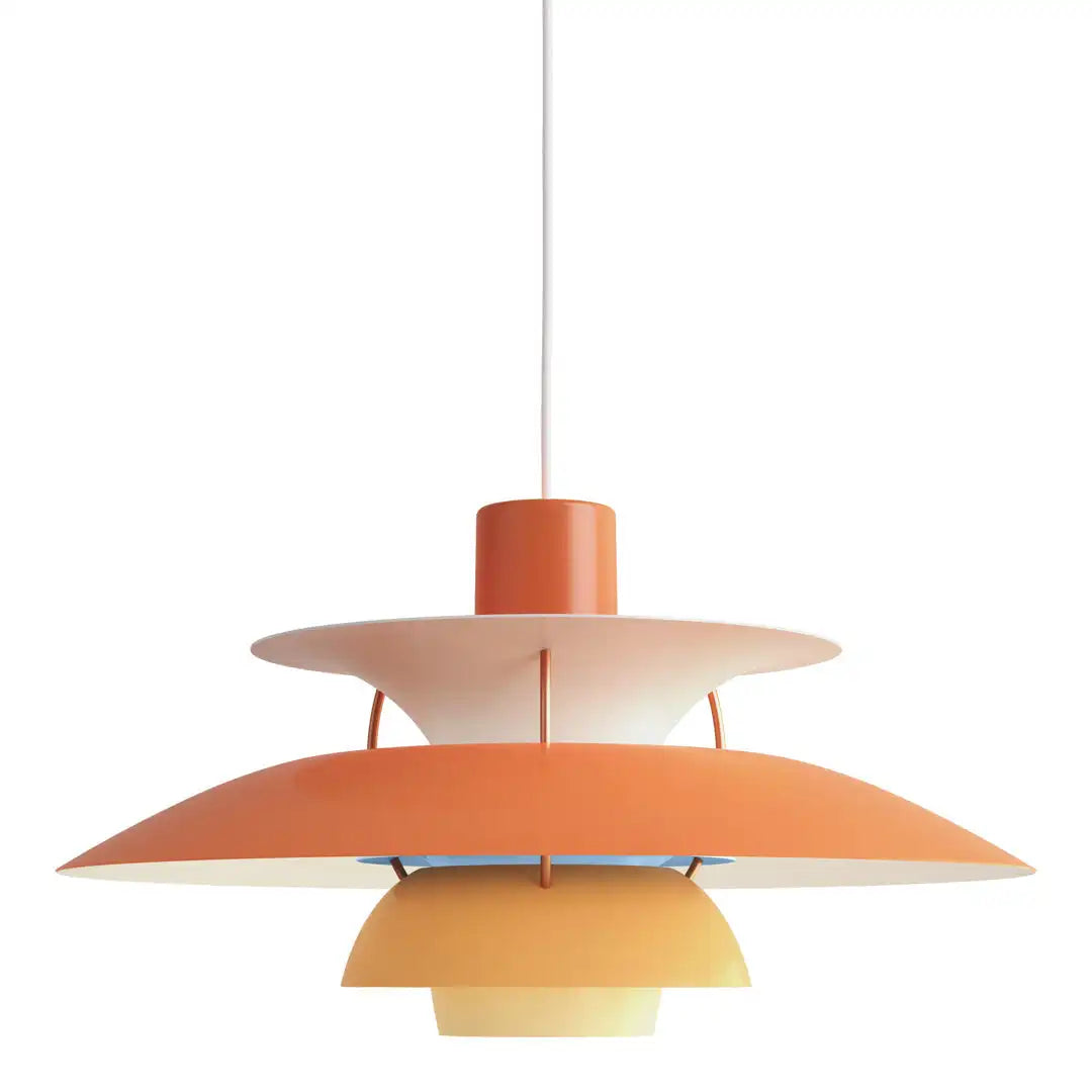 Luis Parlu Elegante Hanglamp - Luxe Verlichting voor Jouw Ruimte