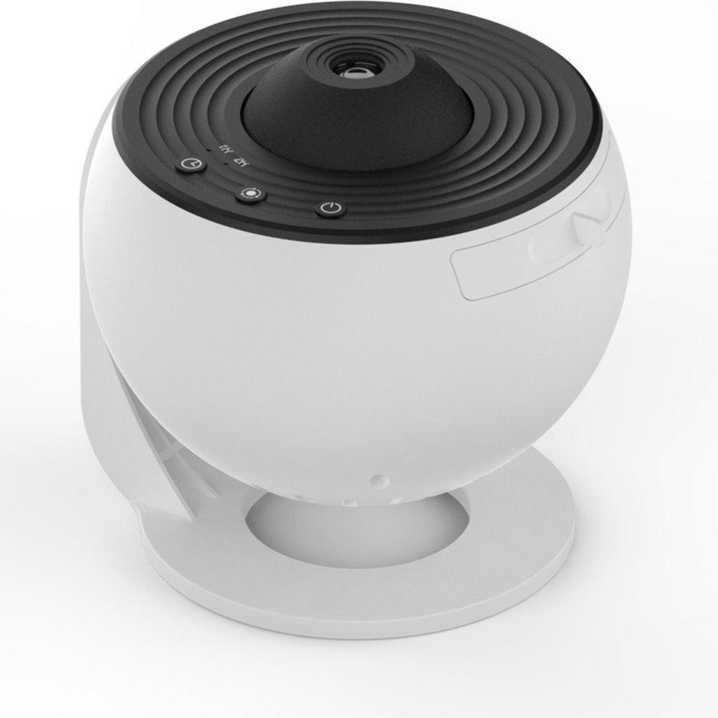 CosmoGlow Sterrenuniversum Projector - Breng de Sterren naar Binnen