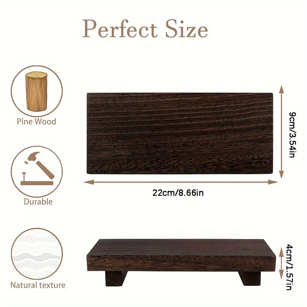 WoodCounter - Handgemaakt Houten Wastafelblad