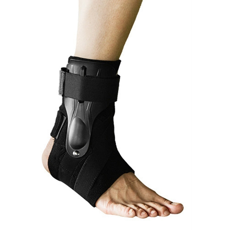 StabilityBrace - Enkele Steunbrace voor Maximaal Comfort