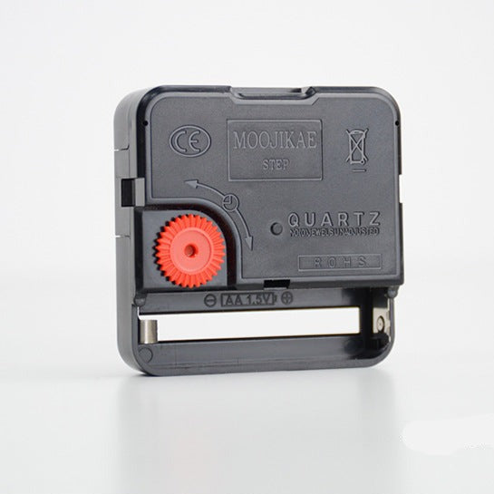 Stijlvolle Stille Kinderklok met Speelse Charme