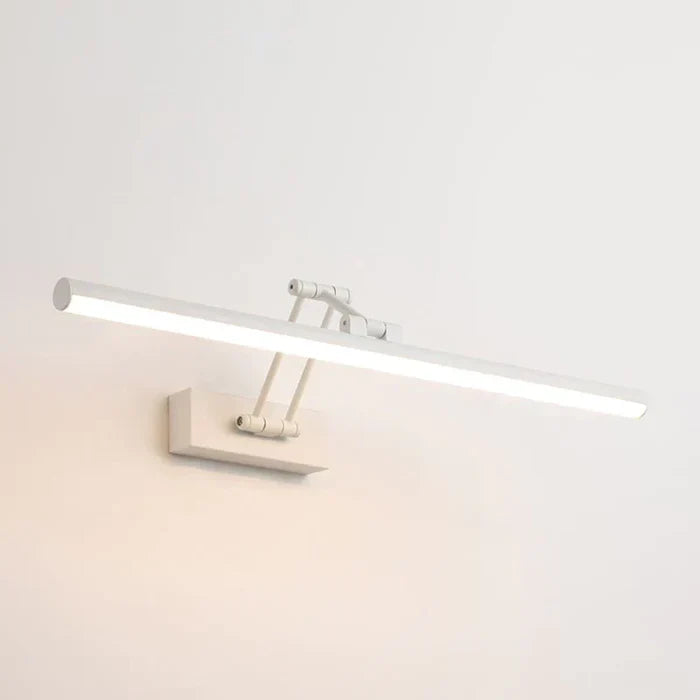ZenLite - Strakke LED Wandlamp voor Moderne Interieurs