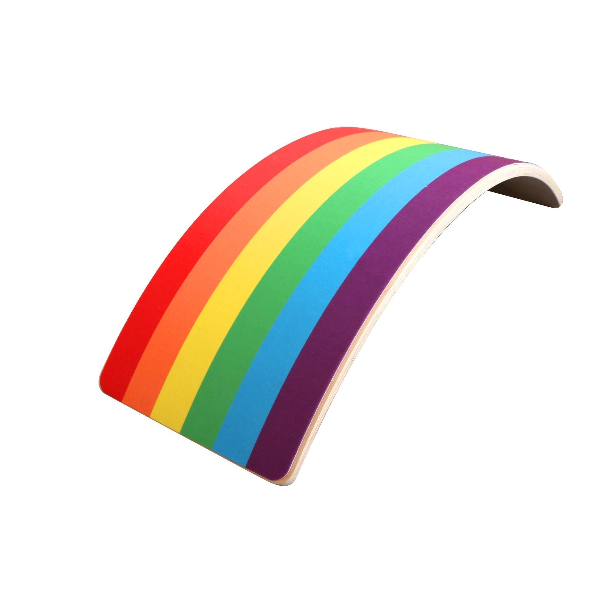 AdventureBoard – Multifunctioneel Evenwichtsbord voor Creatief Spel