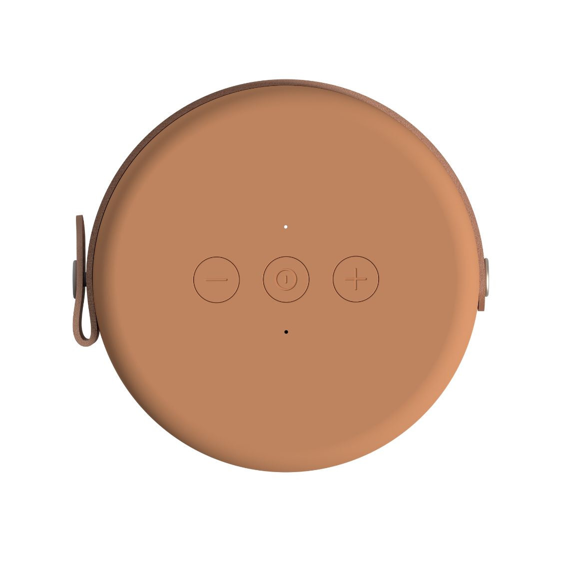 PowerBeat - Draagbare Bluetooth Speaker met Lange Accuduur
