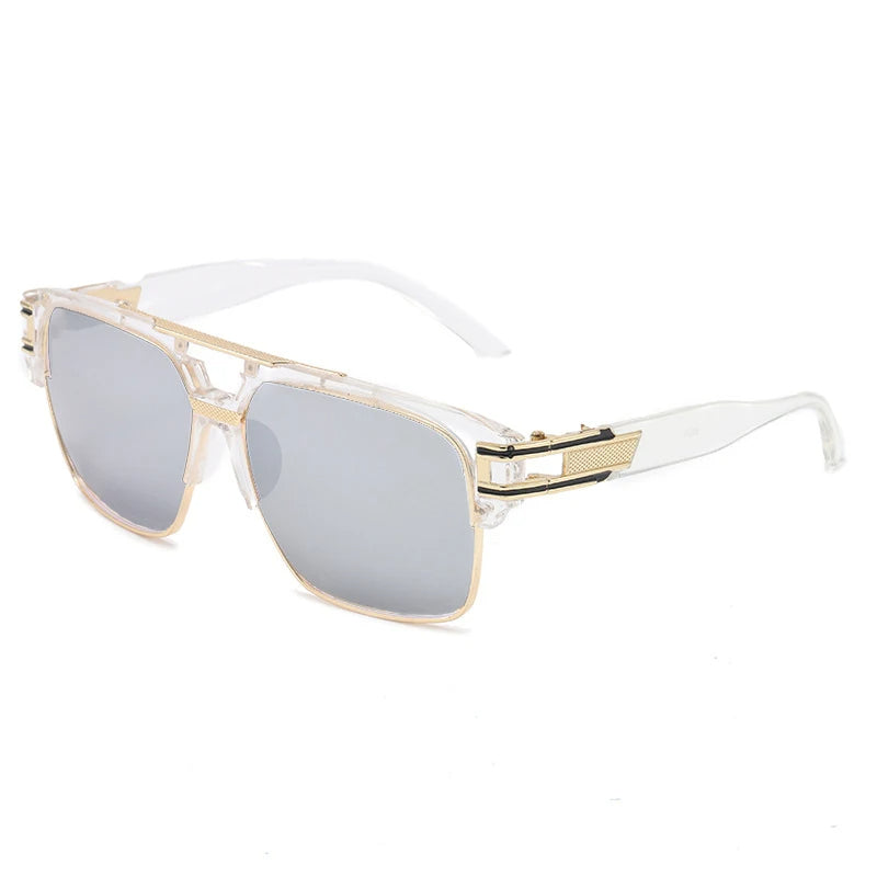 Hein Sunglasses - Vintage Luxe Zonnebril