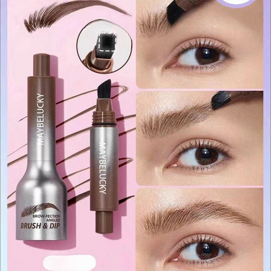 BrowGlam – Perfecte Teint voor je Wenkbrauwen