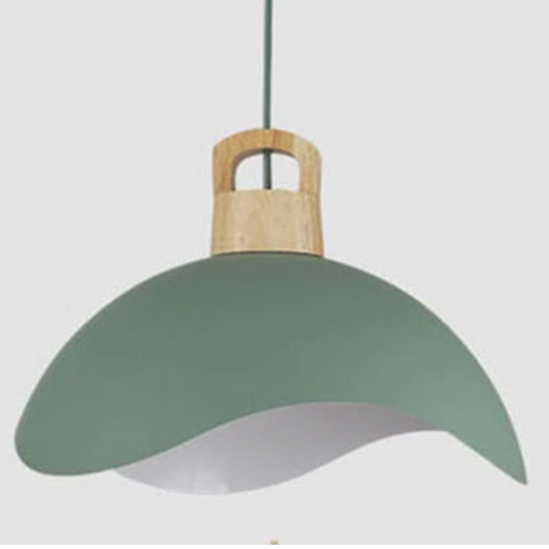 EleganteLuxe - Luxe Morandi Hanglamp voor Binnen