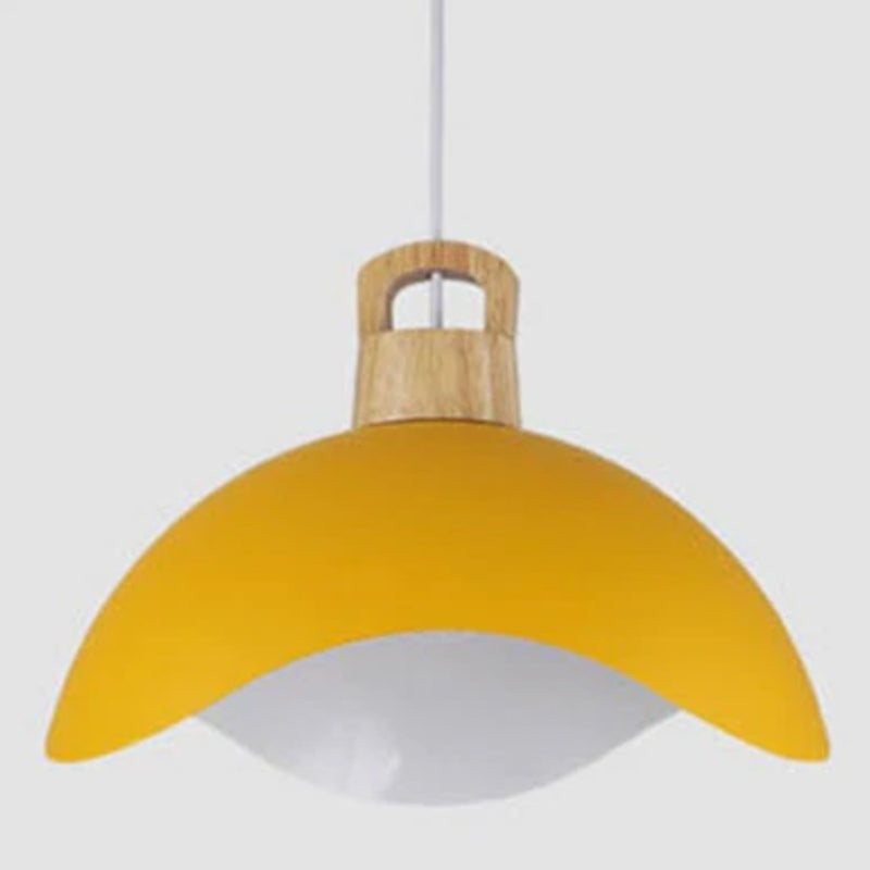 EleganteLuxe - Luxe Morandi Hanglamp voor Binnen