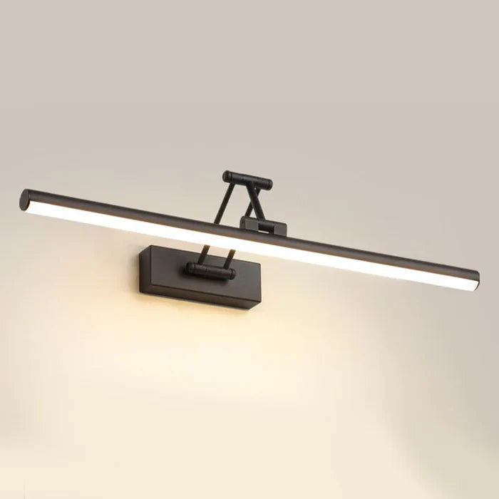 ZenLite - Strakke LED Wandlamp voor Moderne Interieurs