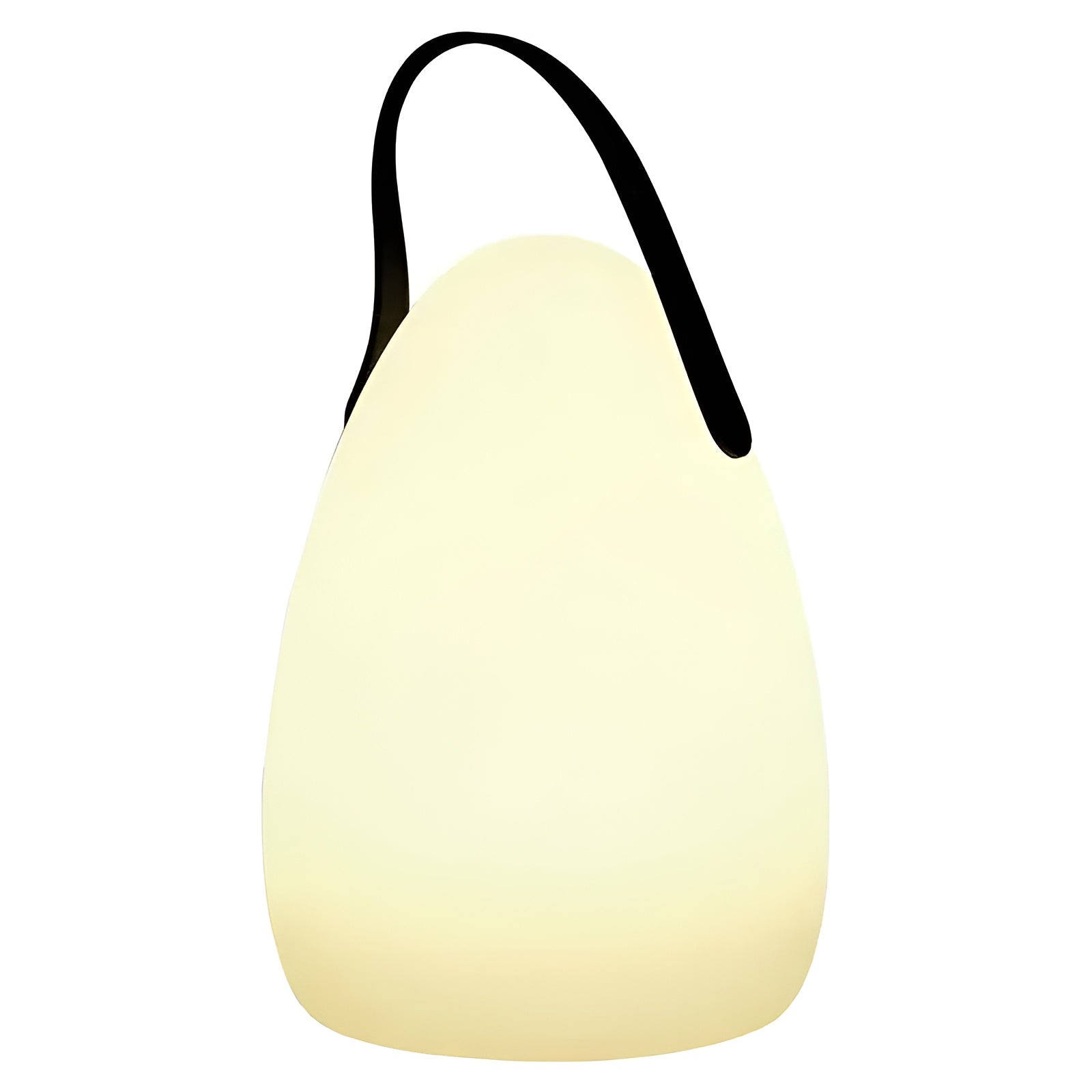 LuminaGlow Luxe LED Verlichting – Draagbaar en Waterdicht met 16 Kleuren