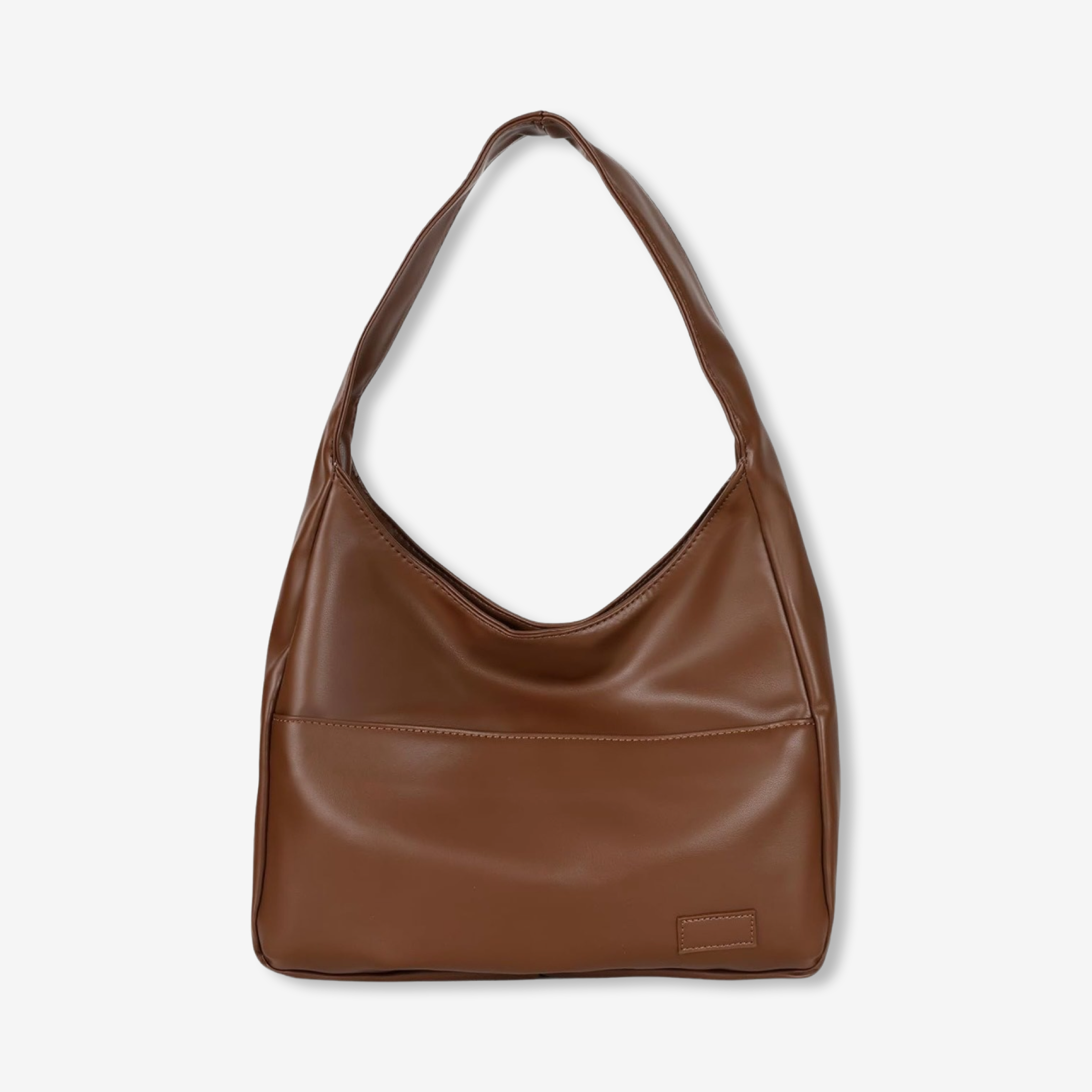Stella Bag - Elegante Schoudertas voor Dagelijks Gebruik