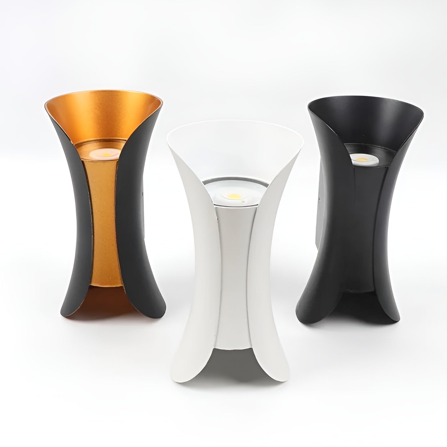 Luxuria Buitenwandlamp - UrbanGlow LED Verlichting