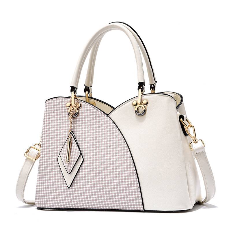 LuxeElegance Bag – Elegante Handtas voor Dames