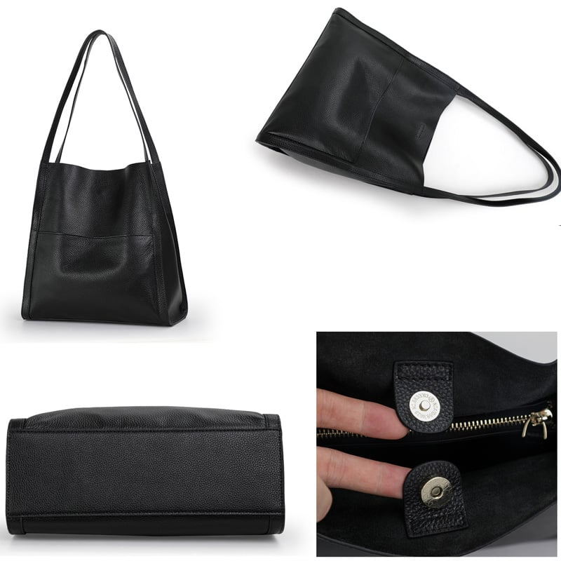 Mikaella Bag - Elegante Mode Draagtas voor Dames