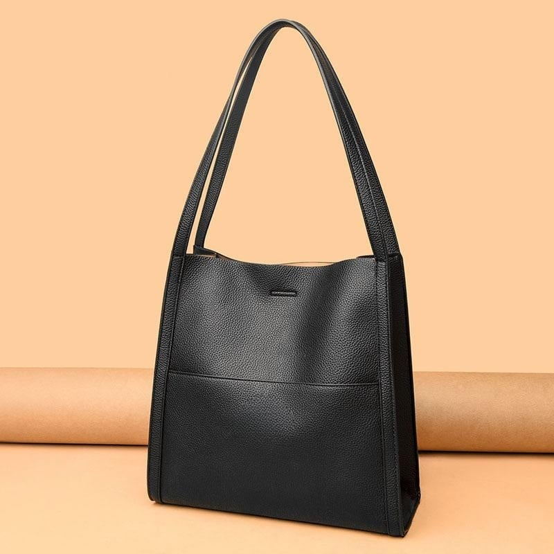 Mikaella Bag - Elegante Mode Draagtas voor Dames